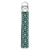 Wholesale Western Style Vintage Braided Keychain