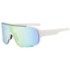 Wholesale One Piece Large Frame Sports PC Sunglasses