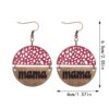 O1CN01sYNmr61ftMVrt0EHL_3172764064-0-cib Wholesale Vintage Style MAMA Round Wood Chip Leather Earrings