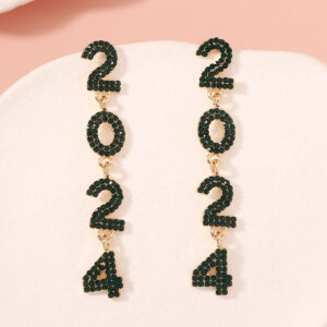 Dark green
