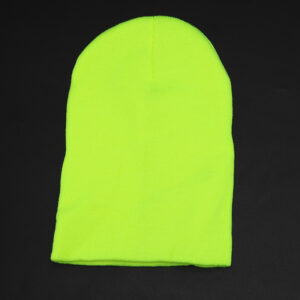 Fluorescent yellow / M（56-58cm）
