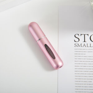 5ml;4# sub powder; Aluminum