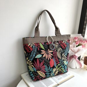 black leaves / The quoted price does not include tax