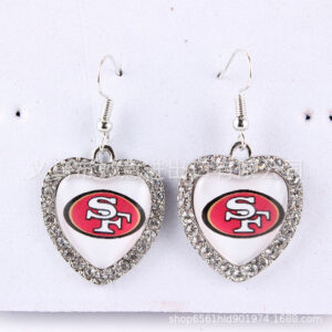 The San Francisco 49ers