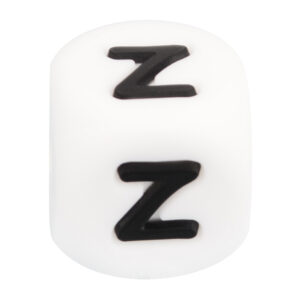 Letter Z
