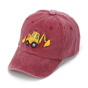 Wine red / 52CM(2-6 years old)