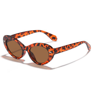 Hawksbill frame tea slices