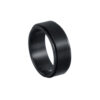 Wholesale New Turn Men's Titanium Steel Ring