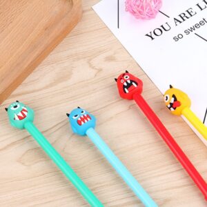 Black 0.5mm / Funny devil