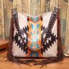 O1CN01shJXNh1bYyIgICOVC_2209154643478-0-cib Wholesale Cotton Linen Aztec Pattern Hand Woven Tassel Shoulder Bag