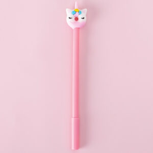 0.5mm / One pink unicorn