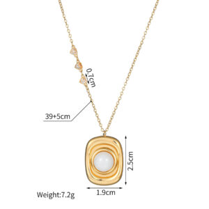 YCN2111-BAI / titanium steel