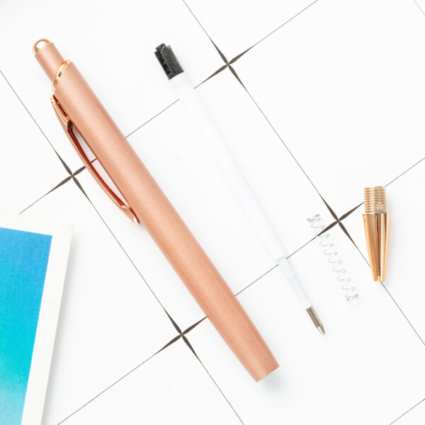 O1CN01sjEDh71cHOlicUm2Z_933993575-0-cib Whoelsale Pens Fashion Metal Pen Gift Office Tools Teacher Gift