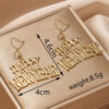 O1CN01sk56PQ1Euk5V1lpgt_2365720412-0-cib Wholesale Happy New Year Earrings
