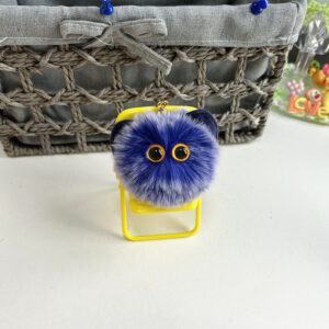 Royal Blue / Single OPP bag packaging