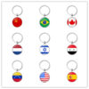 O1CN01slHoQZ1tijoXC1FQy__2212752275936-0-cib Wholesale Zinc Alloy National Flag Time Gem Keychain
