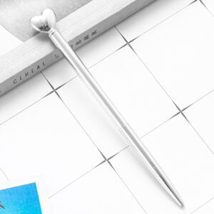 Bullet 1.0 / Plating Silver