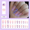O1CN01smkIws1qQvbWAgfaA_3917635491-0-cib Wholesale Resin Crushed Diamond Ice Cream Taro Purple Butterfly Nail Art