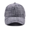 O1CN01sn3XGQ1en7MRCifpM_2001353915-0-cib-1 Wholesale Christmas Plaid Baseball Caps