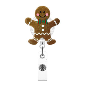 Gingerbread Man