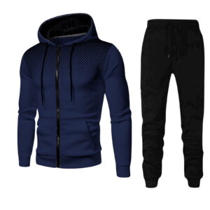Navy blue / XXL