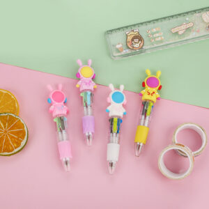 Bullet 0.7 / Rabbit astronaut series