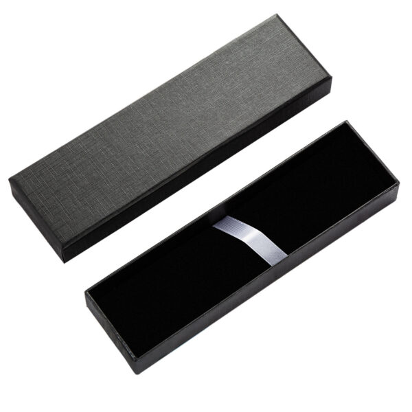 Wholesale Paper Wholesale Black Pen Gift Box