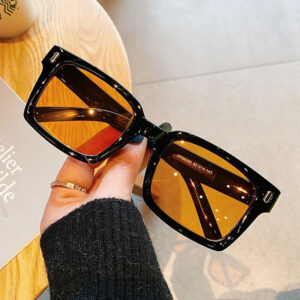 Wholesale PC Small Box Rice Nail Sunglasses