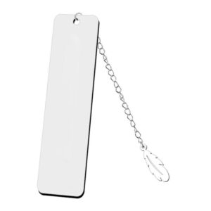 Blank leaf accessories / 13cm*2.6cm