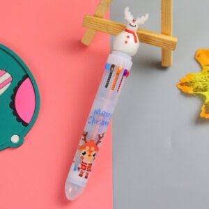 Bullet type 0.7 / Snowman-White