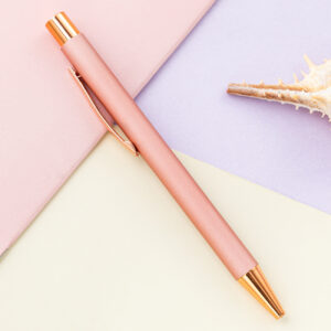 Bullet 1.0 / Rose Gold