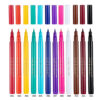 Wholesale Rainbow DIY Color Eyeliner Liquid Is Not Easy To Smudge Matte Eyeliner Pen