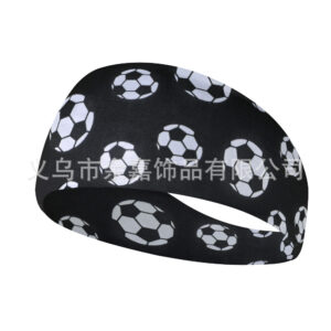 Fa2-32 football black