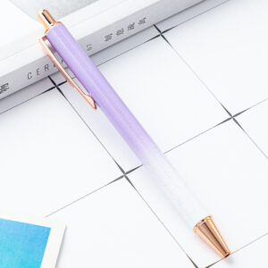 Bullet 1.0 / White purple gradient (new)