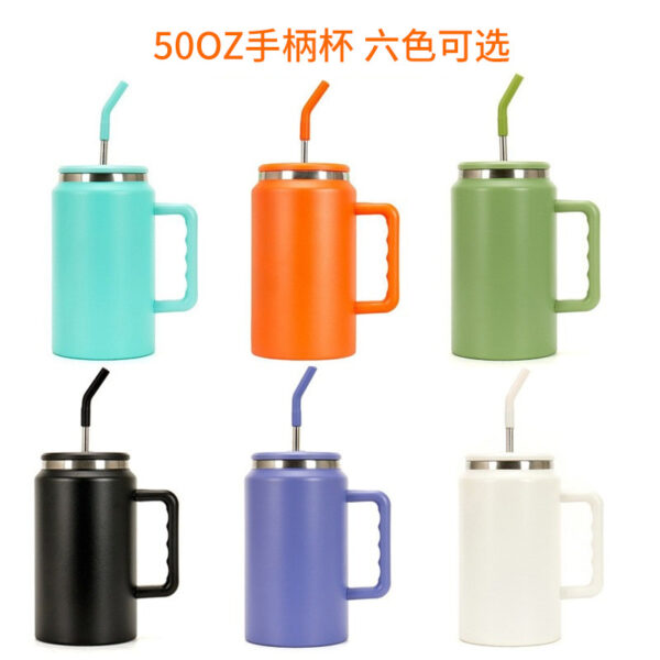 Wholesale Tumbler 50oz Stainless Steel Ice Cup