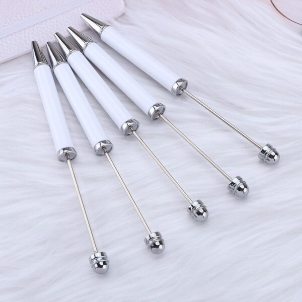 Wholesale Halloween Prints DIY Beadable Pens