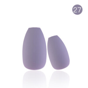 #27 Purple / 24 pieces