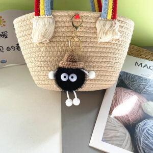 Black / Single OPP bag packaging