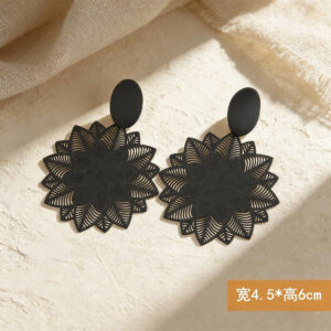 21012037 black / Metal