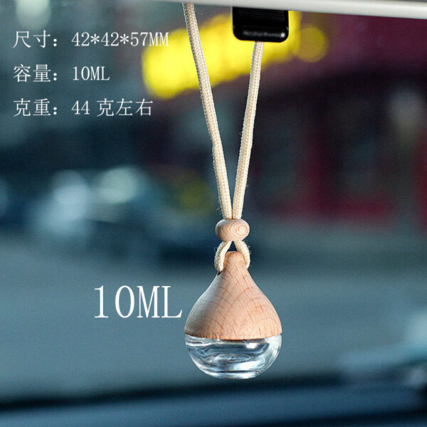 O1CN01t59BBq1qgxmN98JG1_1989845526-0-cib Wholesale Auto Glass Water Drop Perfume Bottle