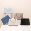 Wholesale High end Fashion Versatile Handbag