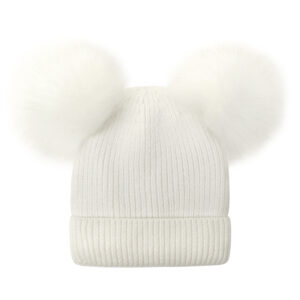 #1 White / Size S (0-4 years)