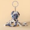 O1CN01t7C7351It96olg9EM_3970520950-0-cib Wholesale Octopus Plush Keychain