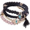 O1CN01t7Dy3R24CBPXmvtYl_2149317354-0-cib Wholesale Evil Blue Eyes Tassel Alloy Bracelet