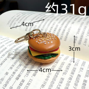 Hamburg golden door buckle