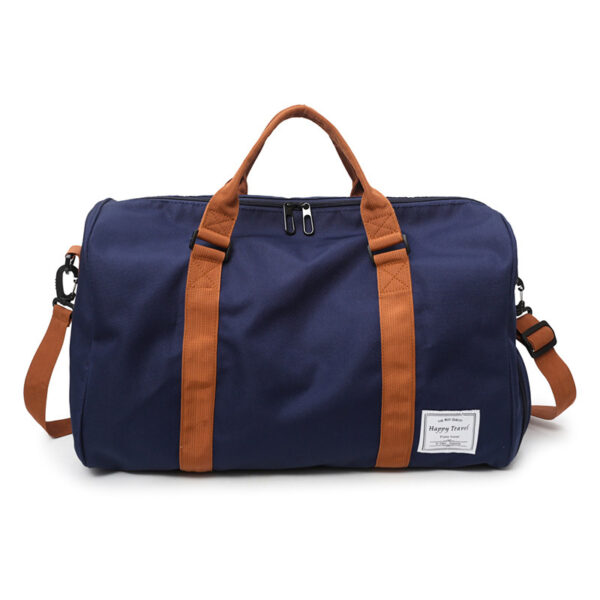 Wholesale Oxford Gym Bag
