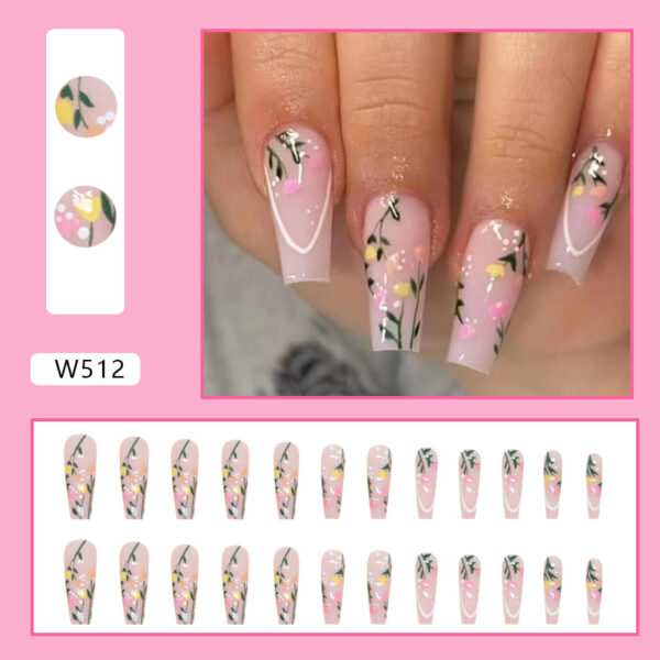 O1CN01t8P4ke1qQvddxg4EB_3917635491-0-cib Wholesale Tulip Flower Bushes Nail Stickers
