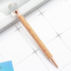 Bullet 1.0 / Plating rose gold