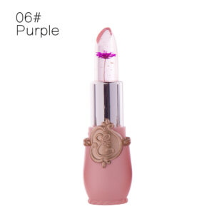 Powder tube -06# fresh purple