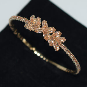 Sl-1327 golden yellow diamond